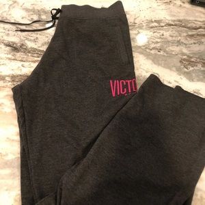 Victoria sport sweat pants